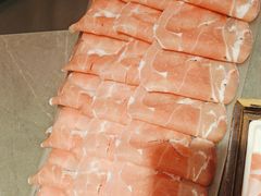 -前门·鲜肉火锅(长风店)