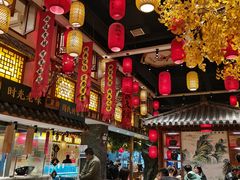 -钵家大院·地道湖北菜(江夏·大花岭店)