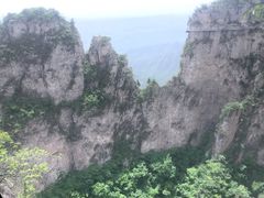 -云台山风景名胜区