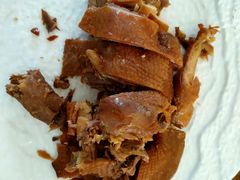 -蒙亨·手把肉·蒙古包文化主题餐厅(天恒广场店)