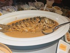 -阿庄新豫菜(通泰路店)