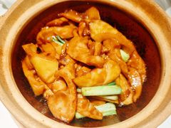 -四季民福烤鸭店(前门大栅栏店)