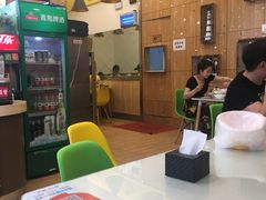 -花甲大咖(曼哈顿店)