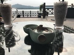 -望海·帆船主题咖啡厅•品茗下午茶(石湖景区店)