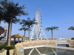 -秦皇岛乐岛海洋王国