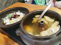 -云海肴·汽锅鸡·云南菜(苏州中心店)