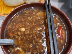 -郑家包子牛肉拉面(尚勤路店)