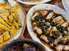 -蒸坊黄鳝饭(骏丰大厦店)
