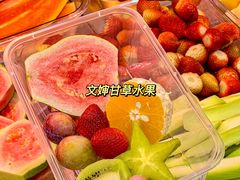 -南澳岛打卡果汁冰公司