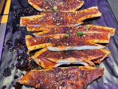 -燥次·烧烤酒场(万象城店)