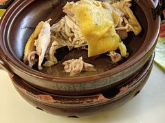 -客语客家菜(华发商都店)