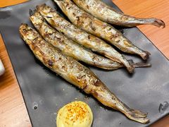 -诚家·日式烧鸟·深夜食堂(虹桥天街店)