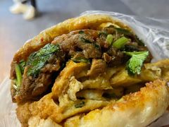 -刘记肉夹馍(彰武店)