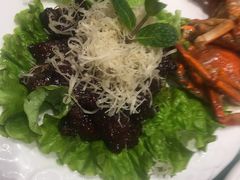 -望乡楼上海菜(日月光店)