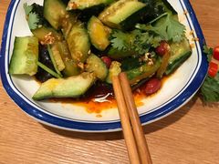 -震山堂·手工劲面(仓山万达店)