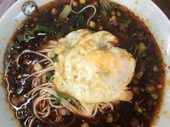 -忆碗面(华新街店)