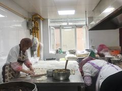 -胡家包子·清真(大众巷店)