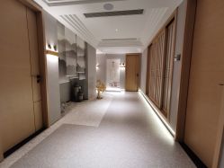 -太乙康·中式美养空间