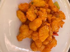 -HOHO餐厅(古子城店)