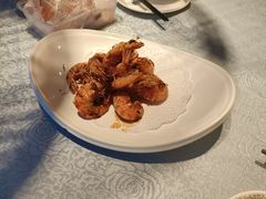 -阿娘家·原生态农家菜(国顺东路店)