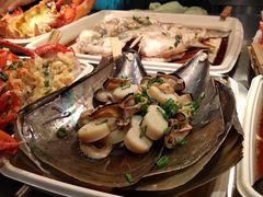 -盒马鲜生(莱蒙都会店)