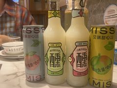 -川府宴语烤鱼川菜家常菜(梨园店)