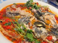 -坛宗剁椒鱼头(河西王府井店)