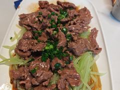 -鑫悦楼煎蟹·16年海鲜大排档