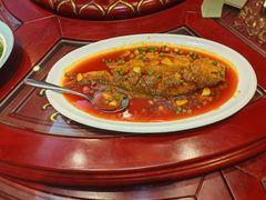 -博雅渔港·融合菜(维也纳国际大酒店)