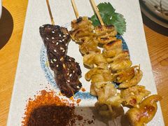 -禾风·海鲜料理自助(玉林店)