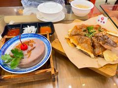 -芋包王闽南茶楼(八市店)