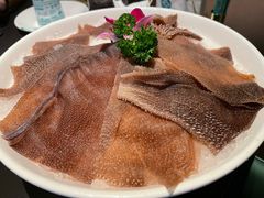 精品脆毛肚-阳坊涮肉(万柳华联·颐和园店)