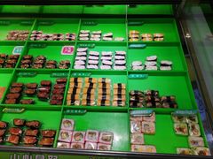 -鲜道寿司(无锡苏宁店)