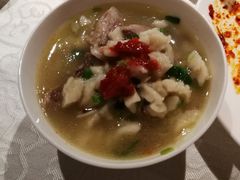 -汉唐宴长安食府