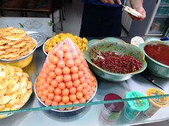 -老金家蛋菜夹馍(西安总店)