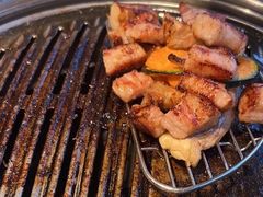-黑豚黨韩国烤肉料理(悦然时光店)