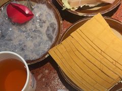 -赵美丽·重庆社区火锅·直营店(火车东站·中豪国际店)