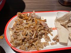 -胖哥俩肉蟹煲(世茂国际广场店)