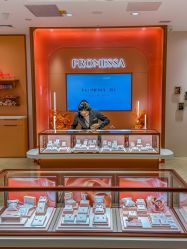 -周生生·PROMESSA(卓悦中心店)