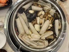 -太婆天府山珍酒楼(亚运村店)