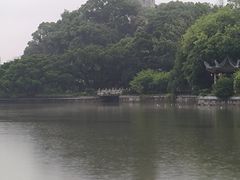 -江心屿景区