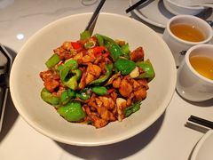 -老阿爸鲜鱼土菜(园区永旺店)