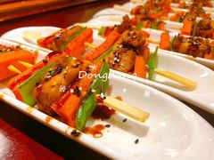 -So Lounge索兰至餐厅(蓝色港湾店)