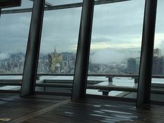 -澳门旅游塔360°旋转餐厅(南湾湖广场店)