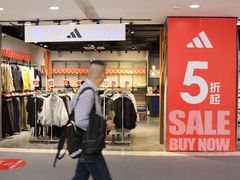 -茂业天地(华强北店)