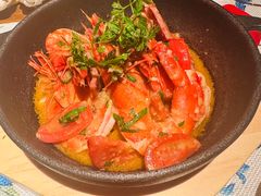 -弗兰克牛排西餐厅Ribone steak house(柠檬花园店)