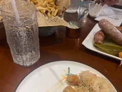 -haxnbauer海森堡德国餐厅(深圳coco店)