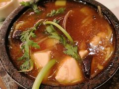大酱汤-七八冷面·延边朝鲜族美食(圣熙八号店)