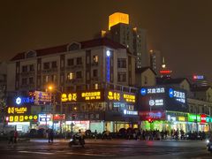 -泰迈·影院式足道SPA(世纪大道店)