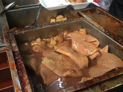 -细妹五香牛杂(步行街店)